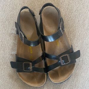 Birkenstock’s ❤️